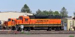 BNSF 2768